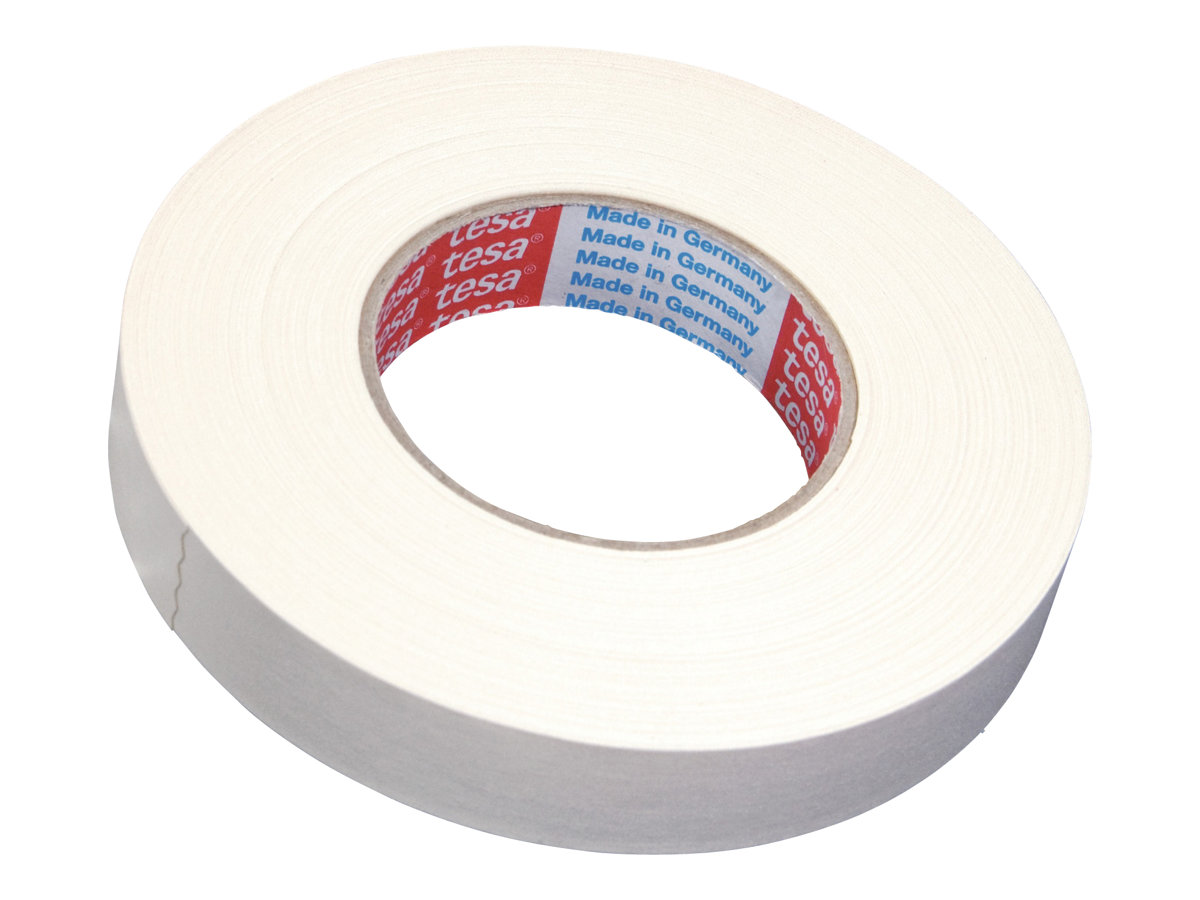 tesa extra Power® Perfect Gewebeband weià 25,0 mm x 50,0 m 1 Rolle tesa extra Power® Perfect Gewebeband weià 25,0 mm x 50,0 m 1 Rolle