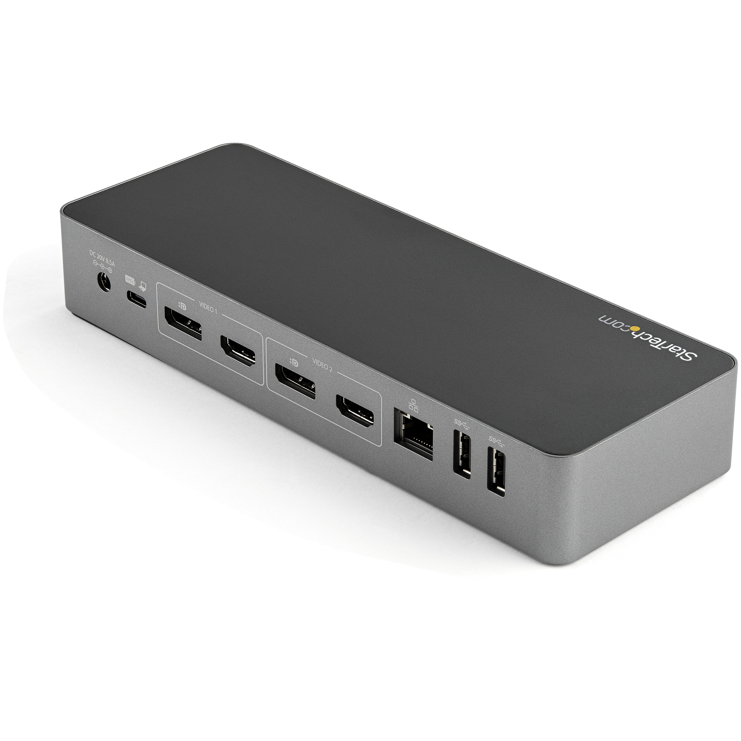 StarTech.com Universal Laptop Dockingstation