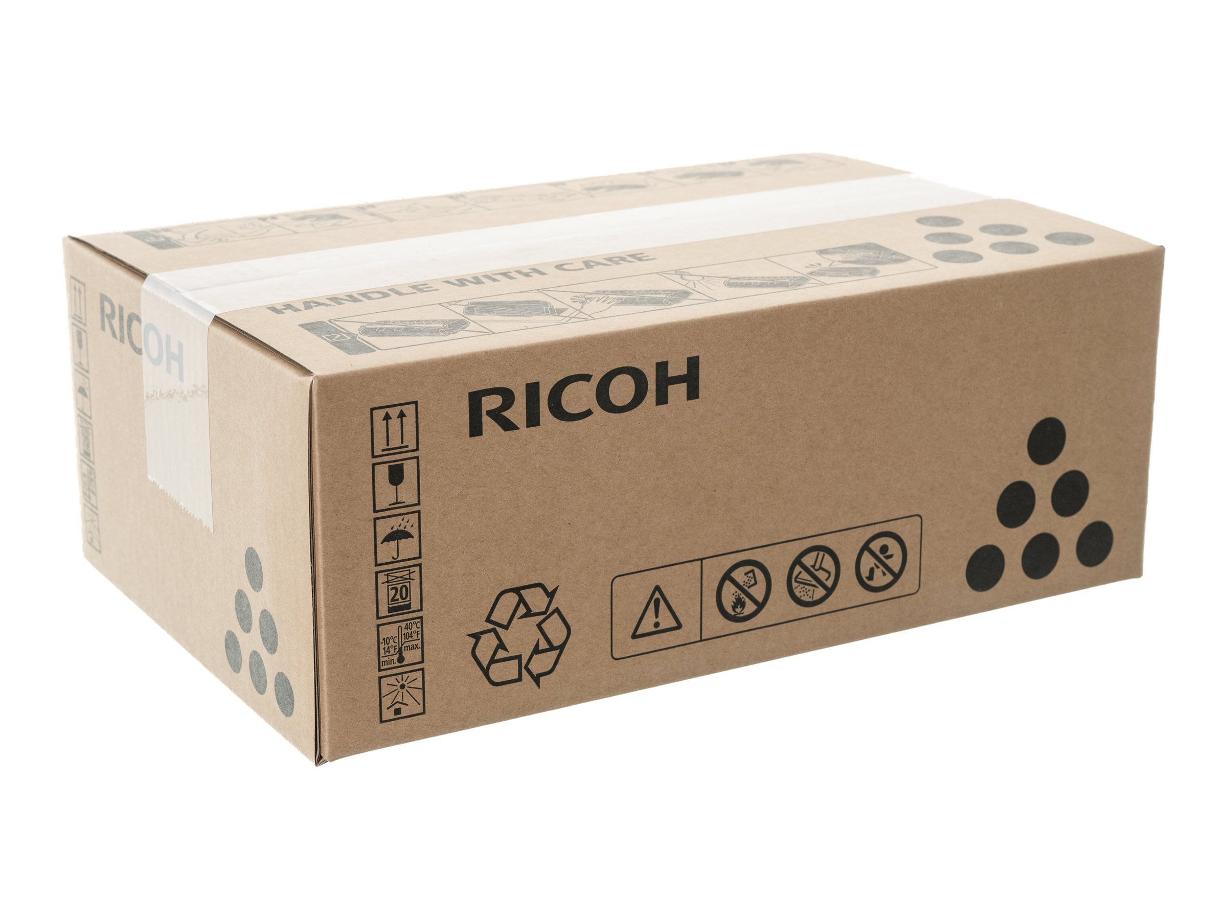 408278 RICOH Type SP330L SP Toner black 408278 RICOH Type SP330L SP Toner black