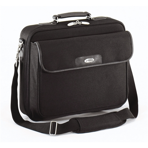 CN01 TARGUS Notepac Clamshell Tasche