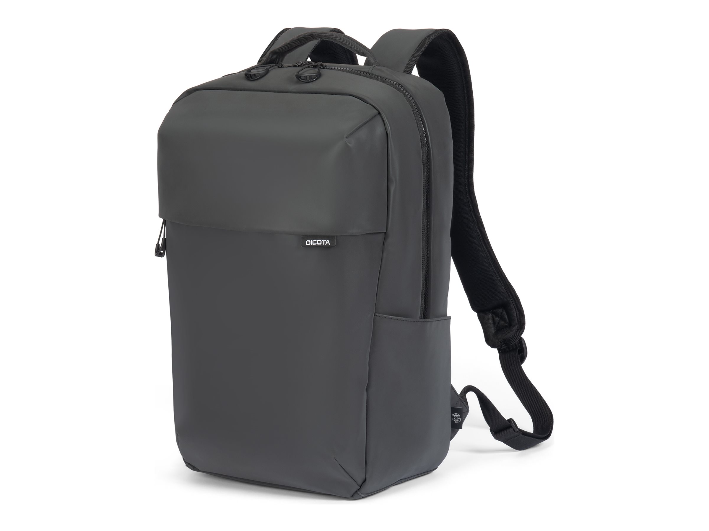 DICOTA Backpack COMMUTER 33,02-40,64cm 13-16zoll REFLECTIVE