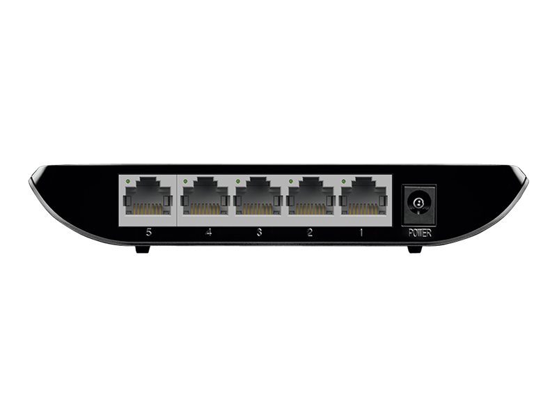 TP-LINK TL-SG1005D GIGABIT SWITCH