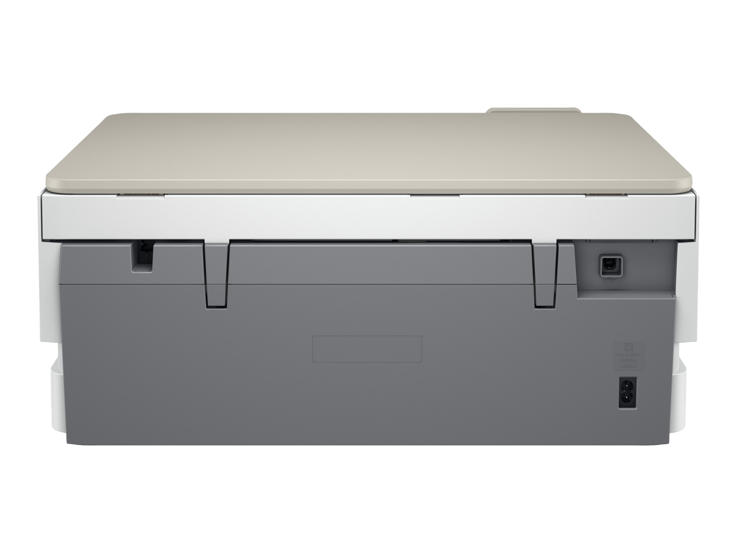 HP ENVY Inspire 7220e 3 in 1 Tintenstrahl-Multifunktionsdrucker beige, HP Instant Ink-fÃ¤hig