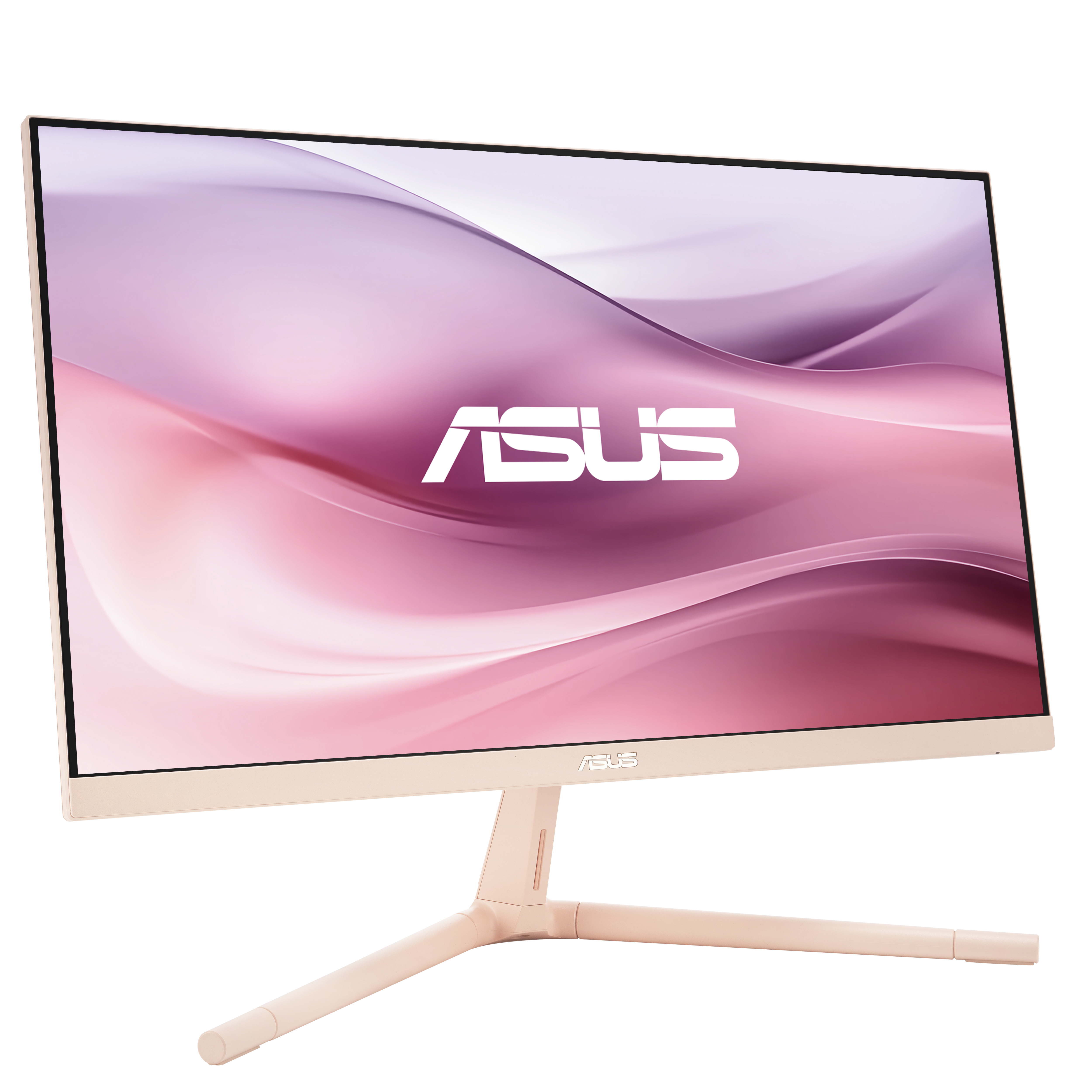 ASUS VU249CFEP Eye Care Monitor 60,45cm 23,8Zoll IPS FHD WLED 169 100Hz 250cdm2 1ms HDMI USBC