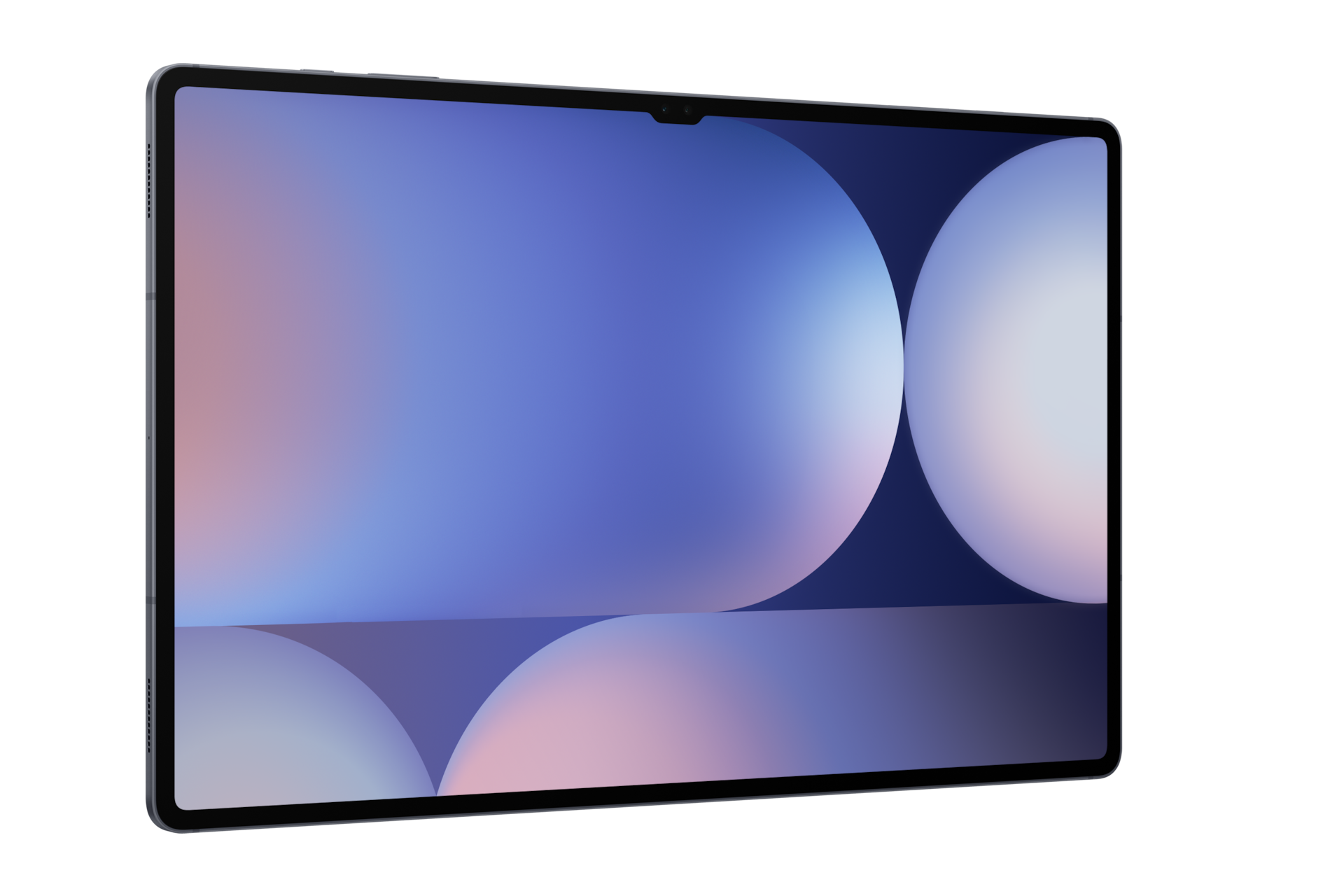 SAMSUNG Galaxy Tab S10 Ultra WiFi Tablet 37,0 cm 14,6 Zoll 512 GB moonstone gray