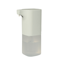WEDO Desinfektionsspender SENSOR CLEAN 105 35000 weiÃ Kunststoff mit Sensor 350,0 ml