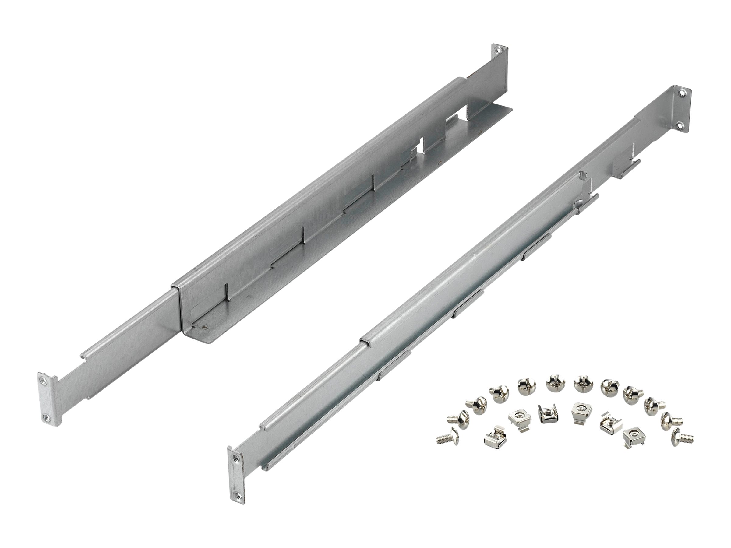 POWERWALKER Rack Mount Kit RK3 USV Montagesatz fuer VFI CRM -Z-