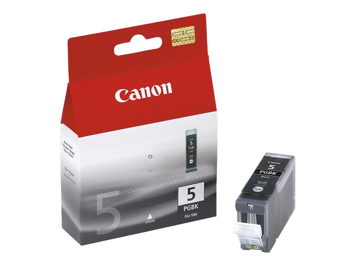 0628B001 CANON PGI5BK Nr.5 Pixma MP 0628B001 CANON PGI5BK Nr.5 Pixma MP