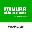 Murr Elektronik Murr Elektronik