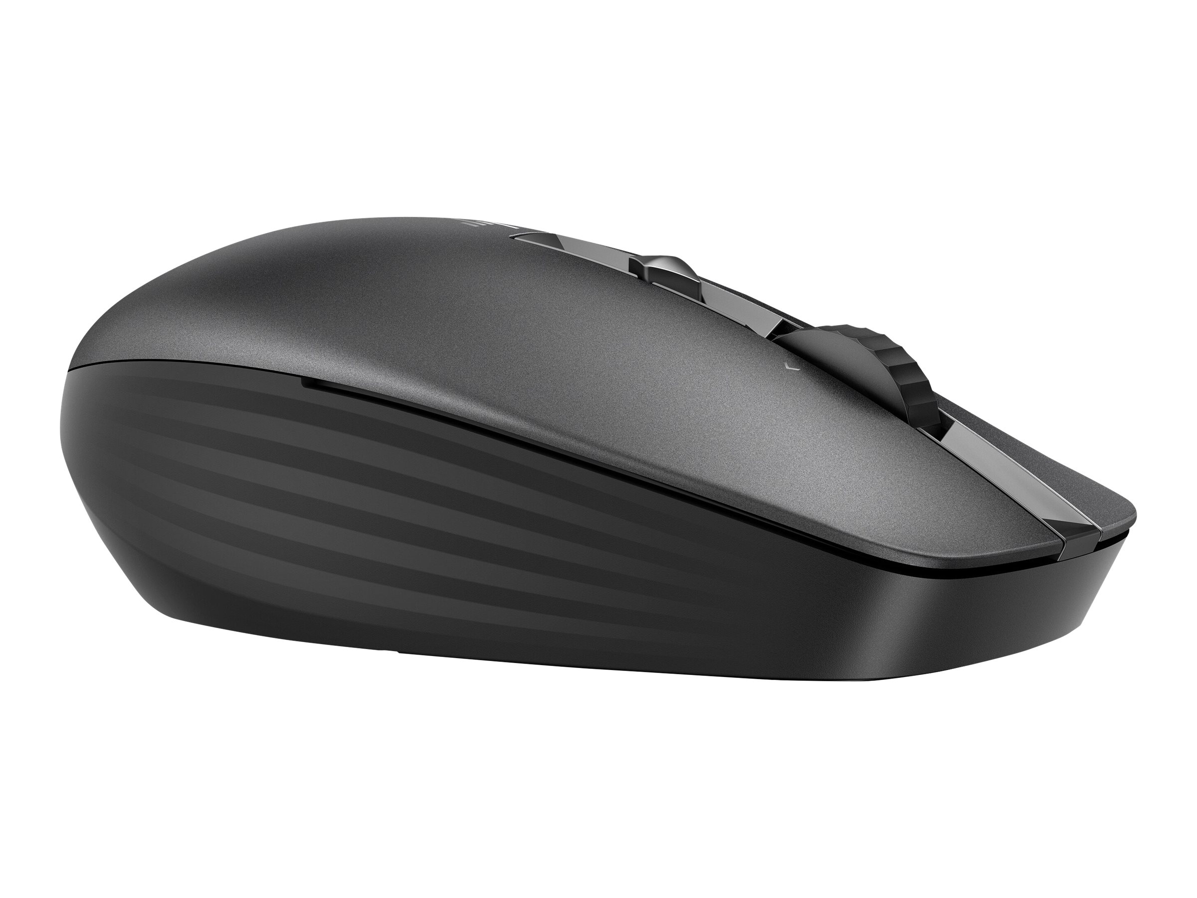 HP MultiDevice 635 Black Wireless Mouse