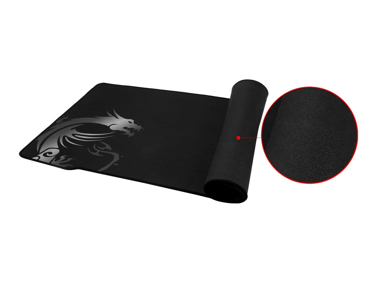 MSI AGILITY GD70 GAMING MOUSEPAD (P)
