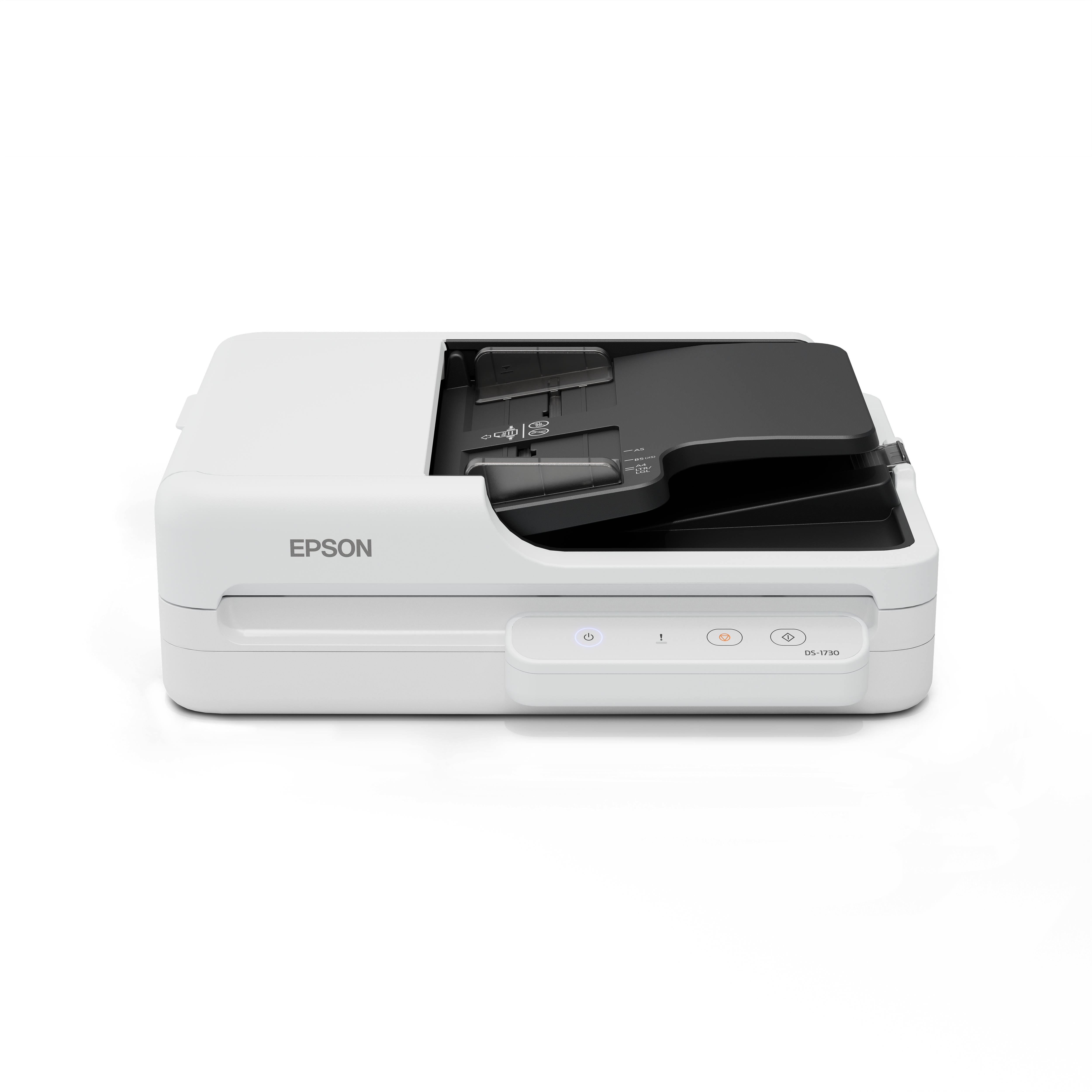 EPSON WorkForce DS1730 Dokumentenscanner
