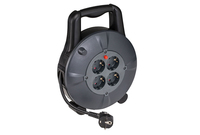 asSchwabe Kabeltrommel 10,0 m