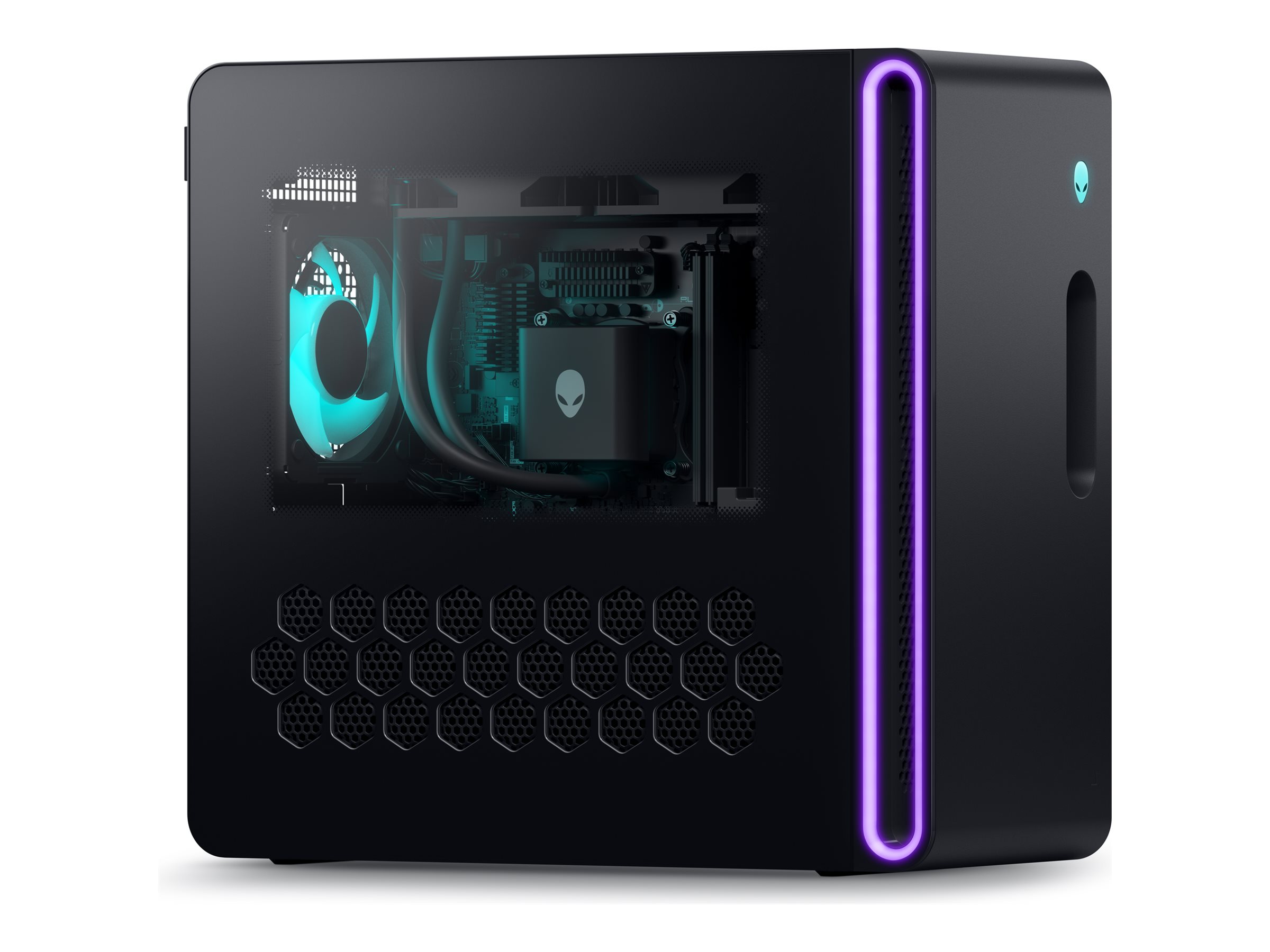 Dell Alienware Aurora ACT1250 32GB 2TB RTX5080