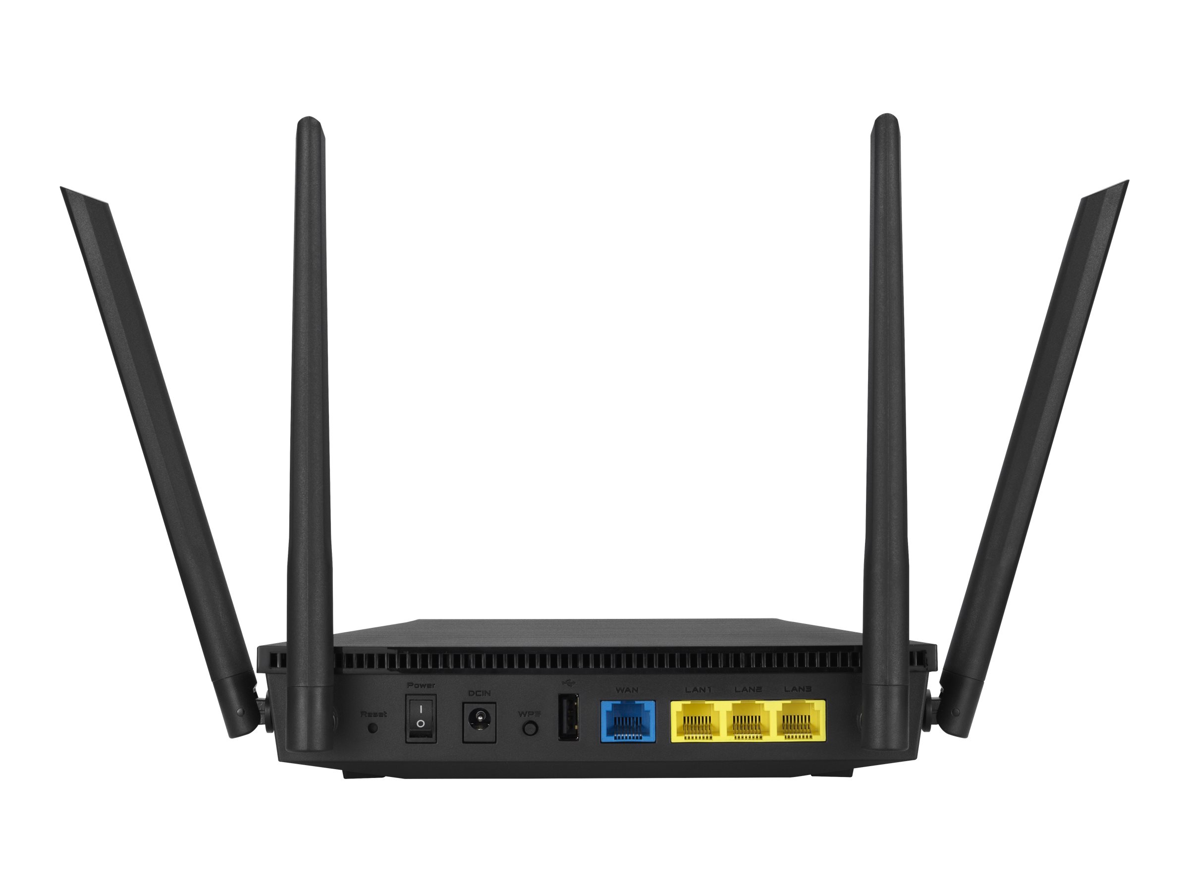 ASUS RTAX53U
