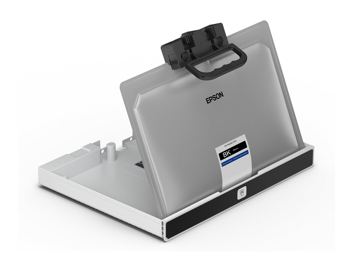 C13T11P140 EPSON WF Pro Tinte black XXL