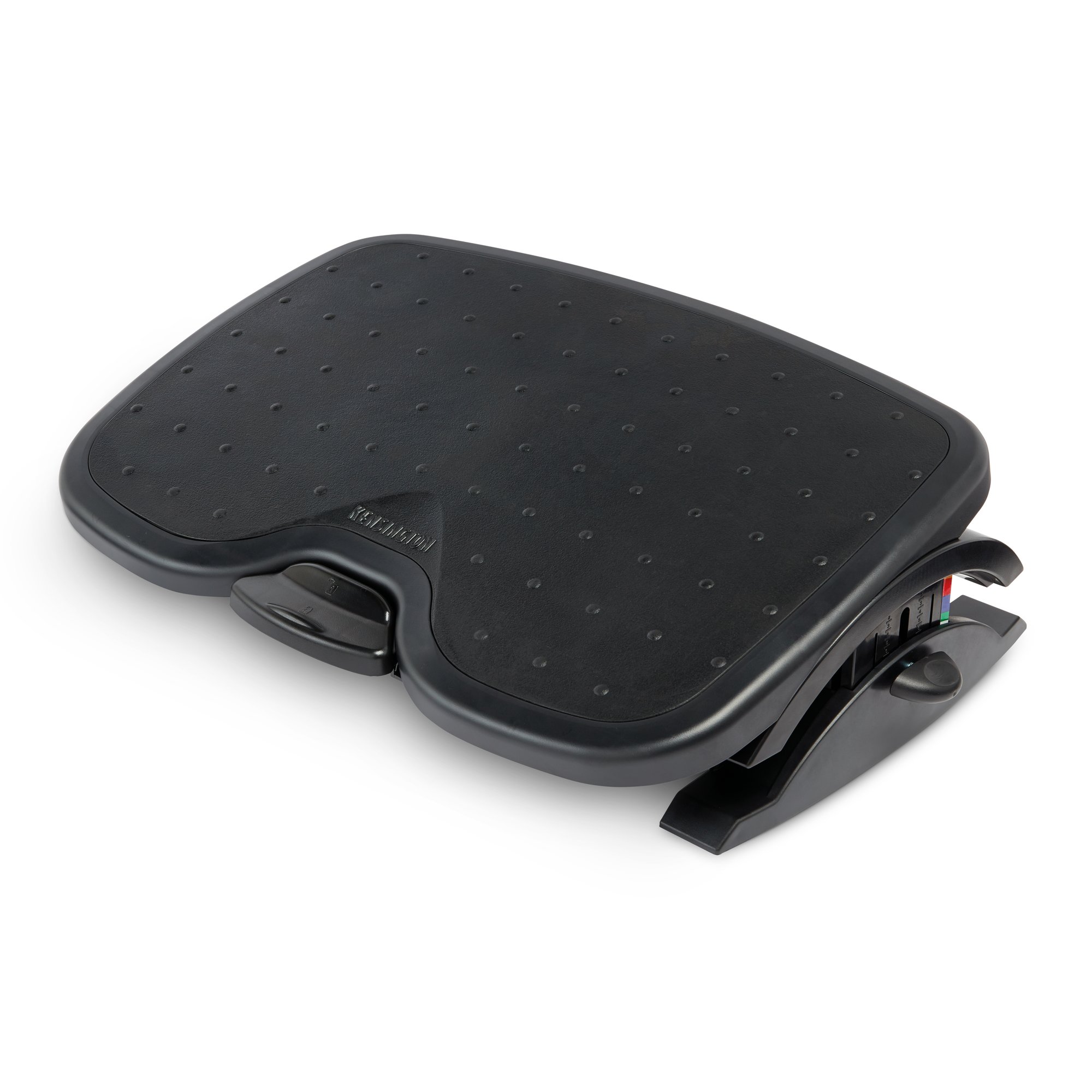 Kensington SmartFit SoleMate Plus Fußstütze Schwarz
