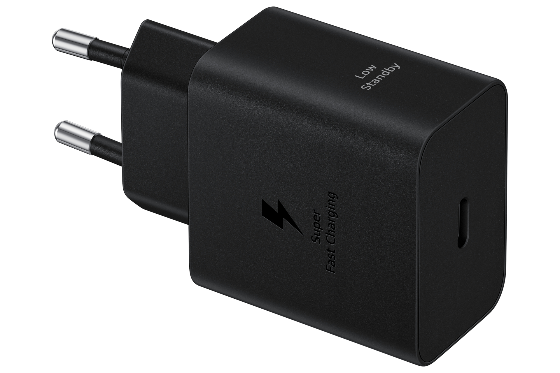 Samsung EPT4511 Netzteil 45 Watt 5 A Fast Charge schwarz