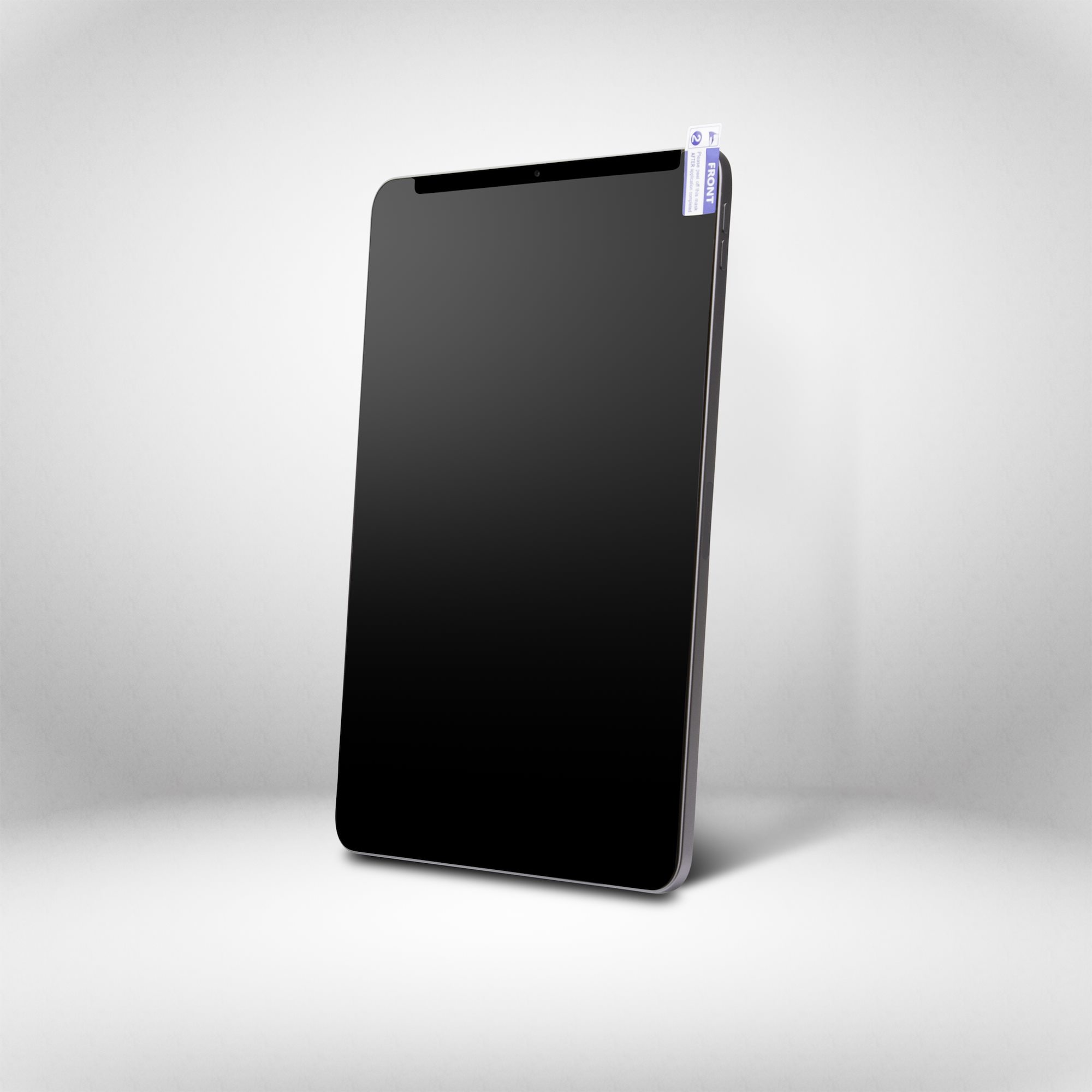 StarTech.com 11IP-PRIVACY-SCREEN iPad Pro Schwarz