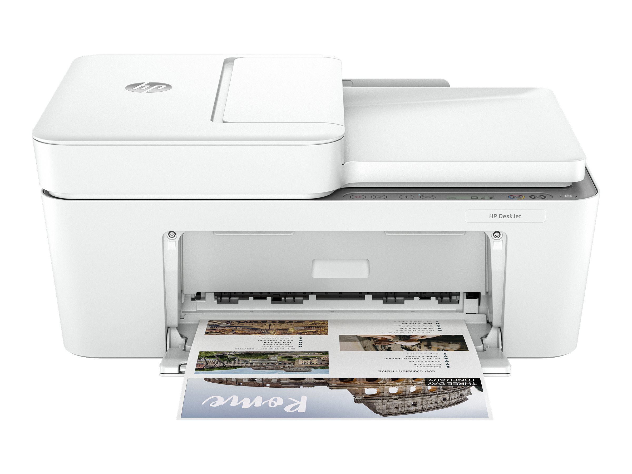 HP DeskJet 4220e All-in-one Color 5,5ppm Printer