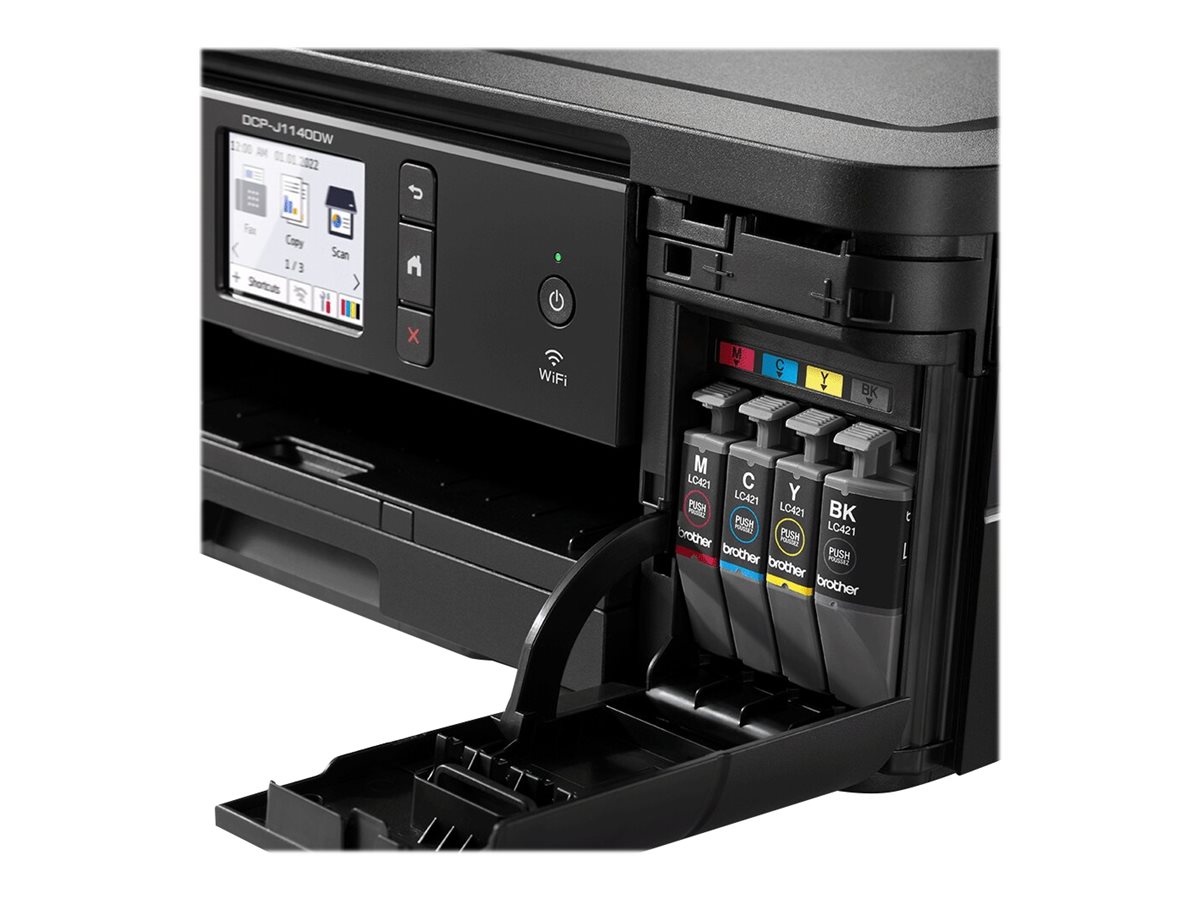 DCPJ1140DWRE1 BROTHER DCPJ1140DW 3in1
