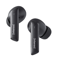 Intenso Buds Pro T500HAE In-Ear-Kopfhoerer schwarz Intenso Buds Pro T500HAE In-Ear-Kopfhoerer schwarz