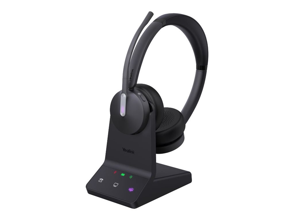 YEALINK WH64 Dual UC