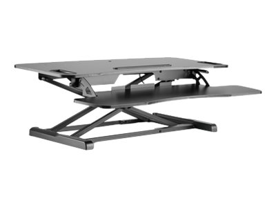 DIGITUS Ergonomischer Schreibtischaufsatz DIGITUS Ergonomischer Schreibtischaufsatz