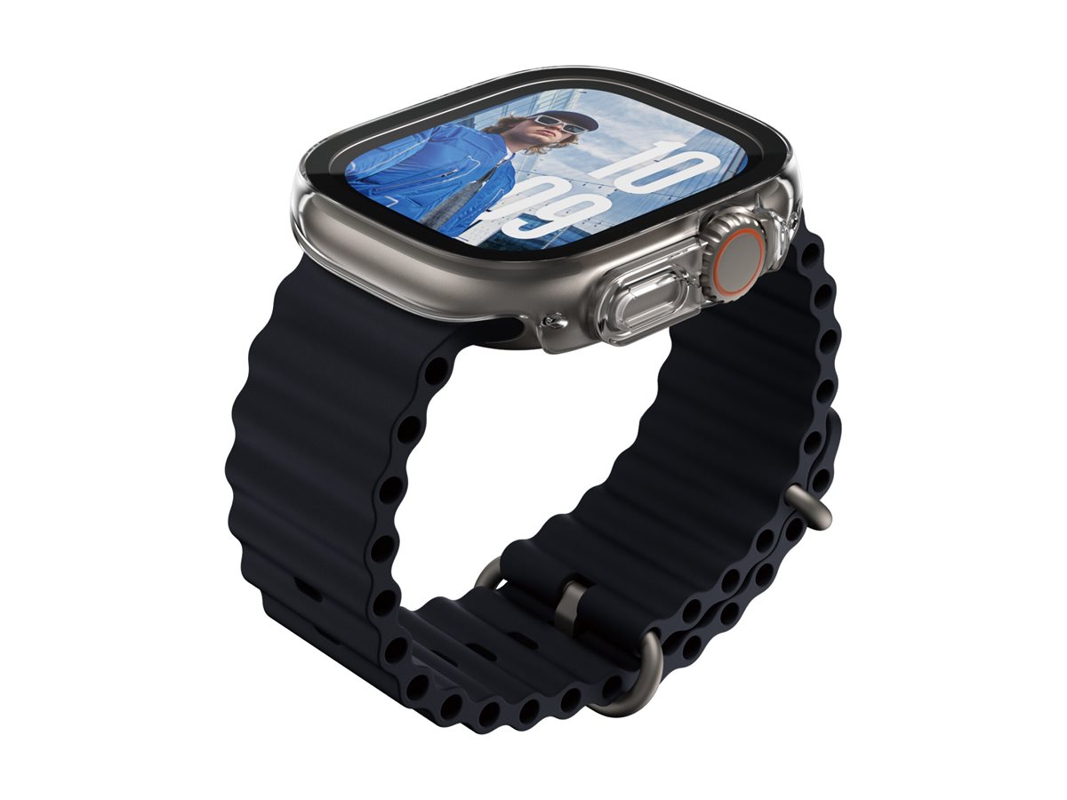 PanzerGlass Snappie Full Body Slim Clear Apple Watch Ultra 2