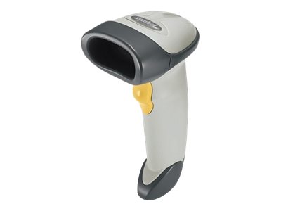 ZEBRA LS2208 LaserBarcodescanner