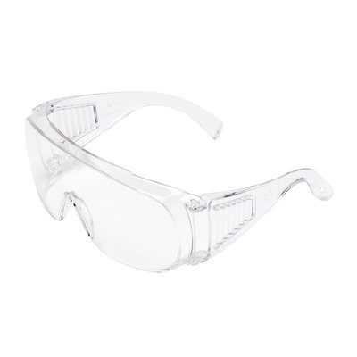 3M Schutzbrille Visitor transparent, 1 St