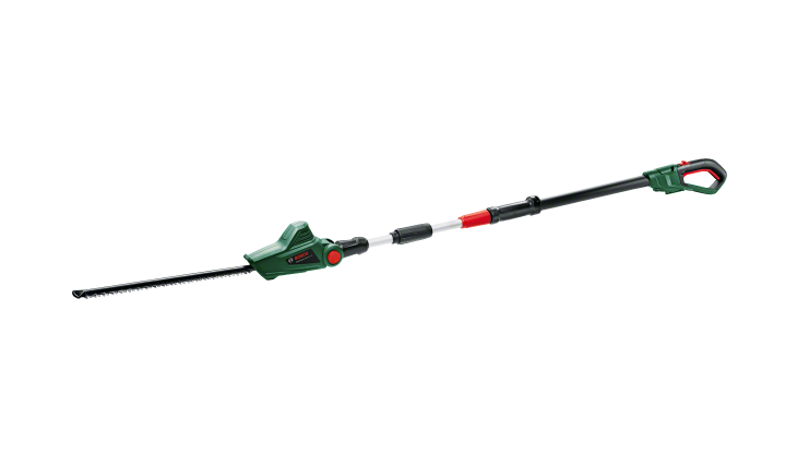 Bosch UniversalHedgePole 18 18 Volt Stabheckenschere