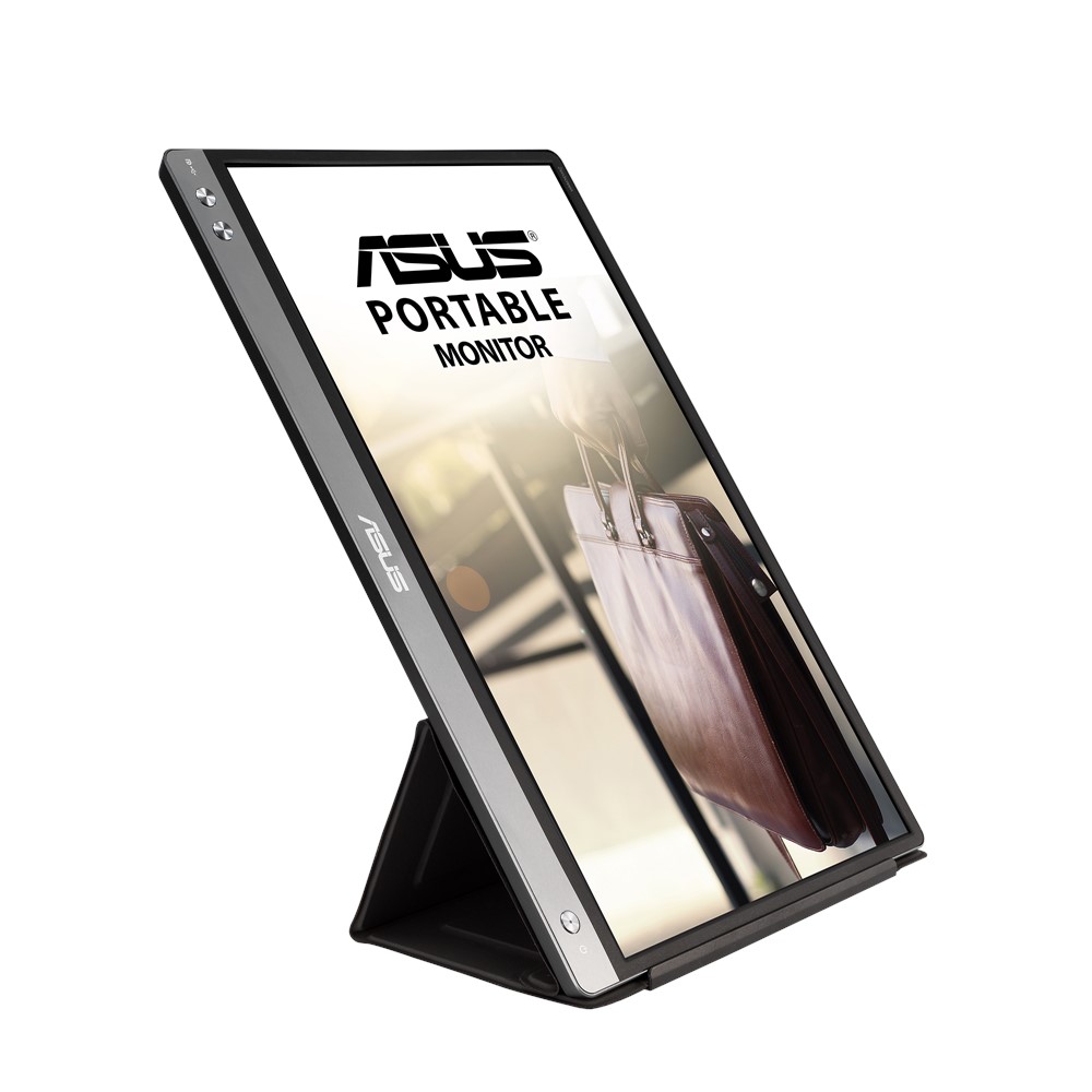ASUS ZenScreen MB14AC Portable USB 35,56cm 14Zoll IPS FHD USB TypeC Antiglare surface