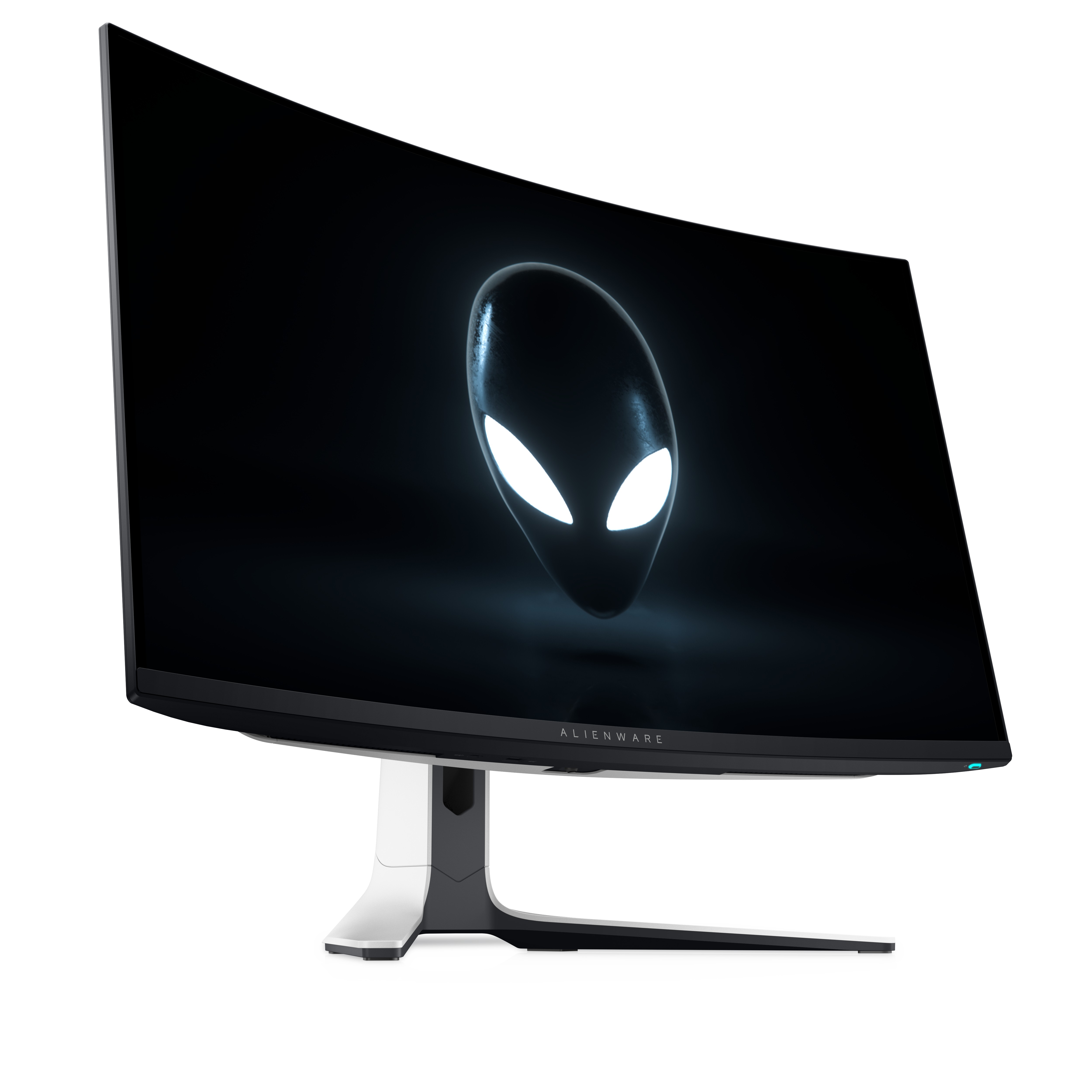 Dell AW3225QF 32 Zoll gebogen OLED