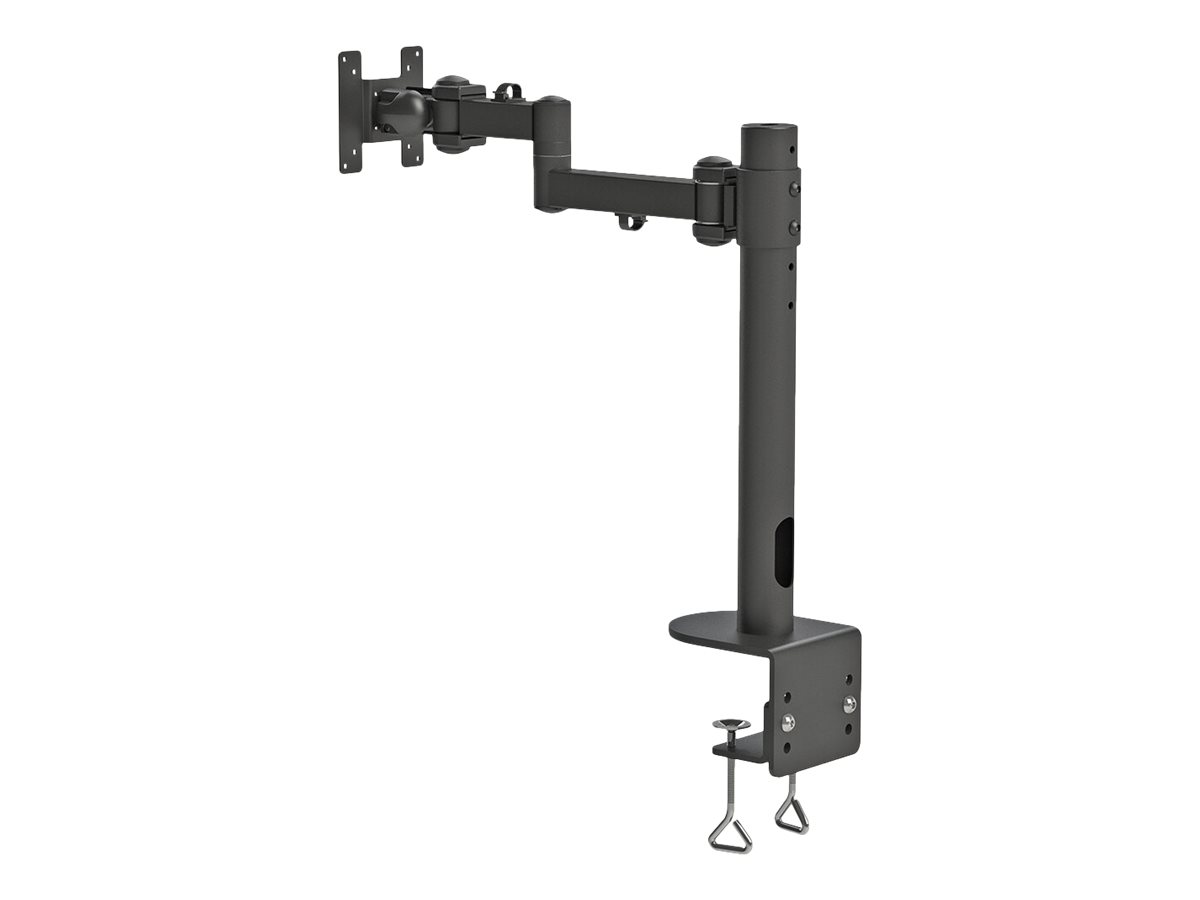 NEOMOUNTS Flat Screen Desk Mount Clamp high capacity NEOMOUNTS Flat Screen Desk Mount Clamp high capacity