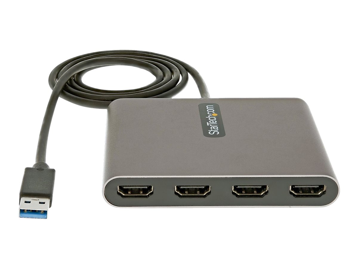 StarTech.com Adapterkabel - HDMI/USB - 1 m