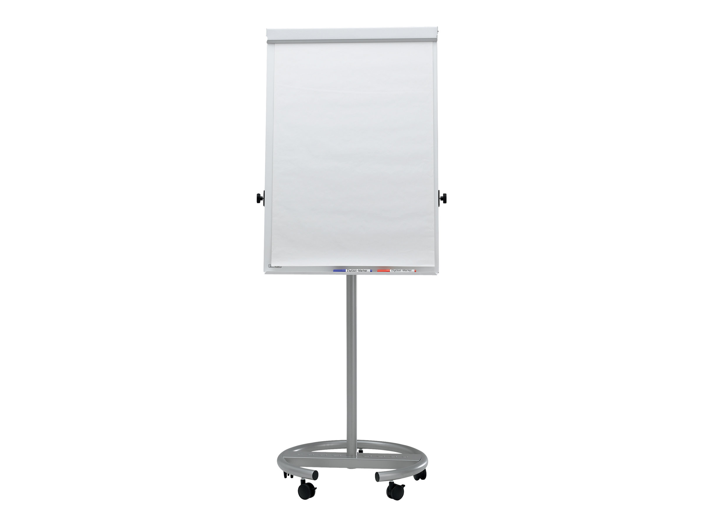 MAUL Flipchart MAULoffice Rundfuss
