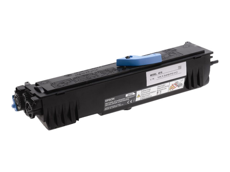 EPSON S050522  schwarz Toner