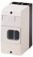 Eaton Electric Isolierstoffgehäuse CI-PKZ01-G