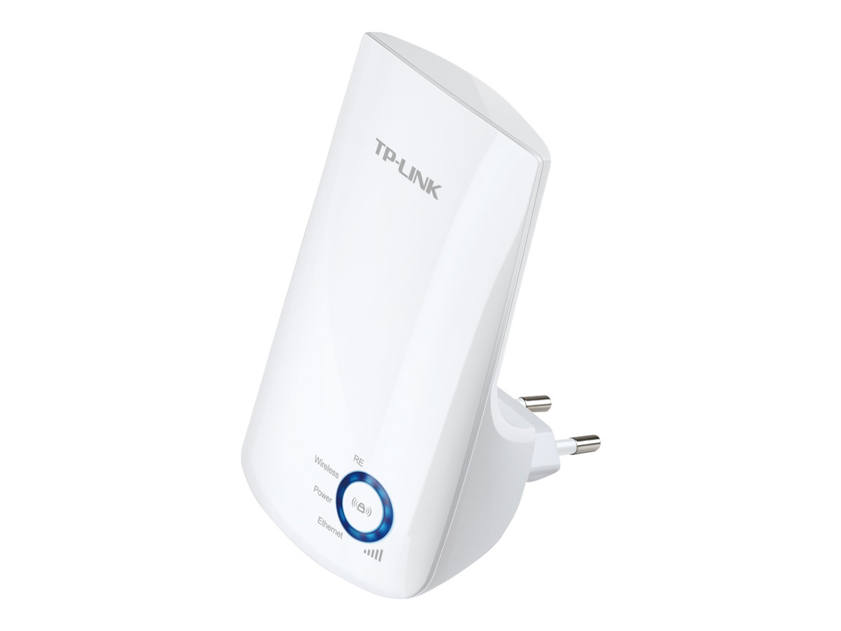 TP-LINK WLAN REPEATER ENGLISCH TP-LINK WLAN REPEATER ENGLISCH