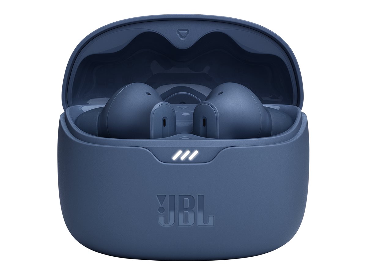 JBL Tune Beam blau In-Ear Kopfh?rer