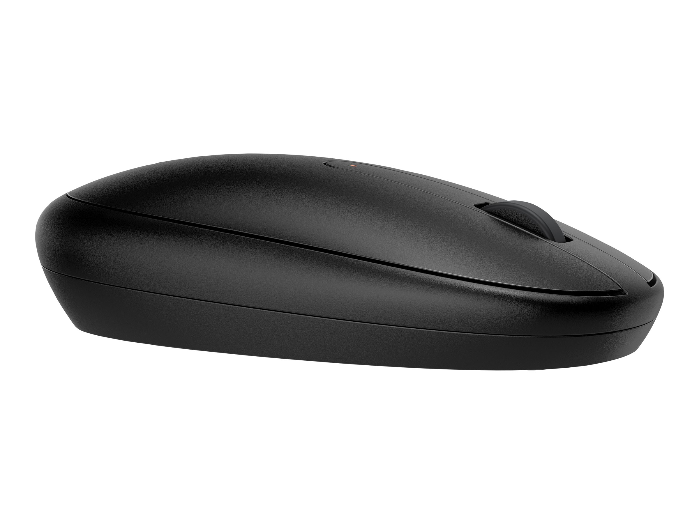 HP 245 Maus kabellos schwarz