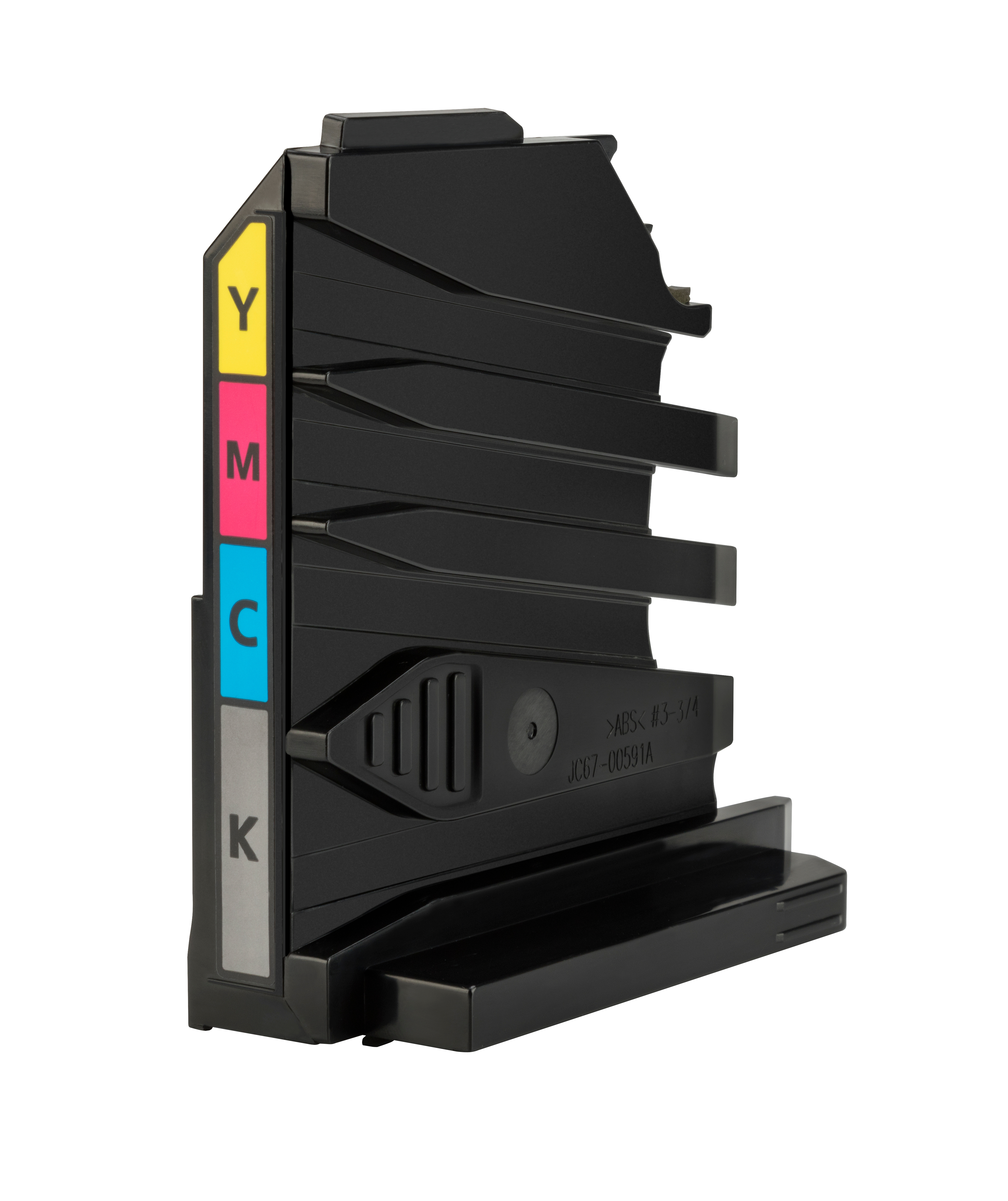 HP 5Z38A 5KZ38A Resttonerbehaelter, 1 St