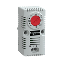 SARE Thermostat NSYCCOTHC 1oe, 0-60°C rot SARE Thermostat NSYCCOTHC 1oe, 0-60°C rot