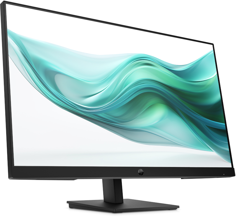 HP Series 3 Pro 327ph Monitor 68,6 cm 27,0 Zoll schwarz