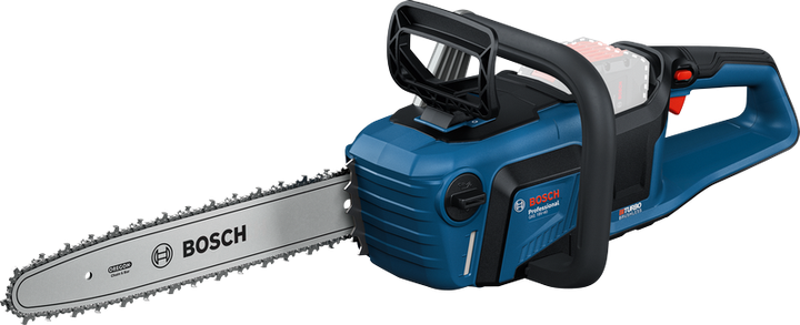 Bosch Akku-Kettensaege GKE 18V-40