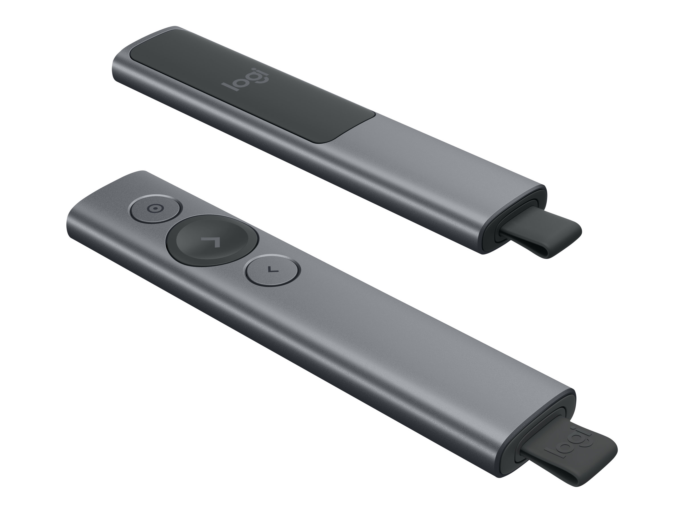 LOGITECH SPOTLIGHT PLUS FERNBEDIENUNG LOGITECH SPOTLIGHT PLUS FERNBEDIENUNG