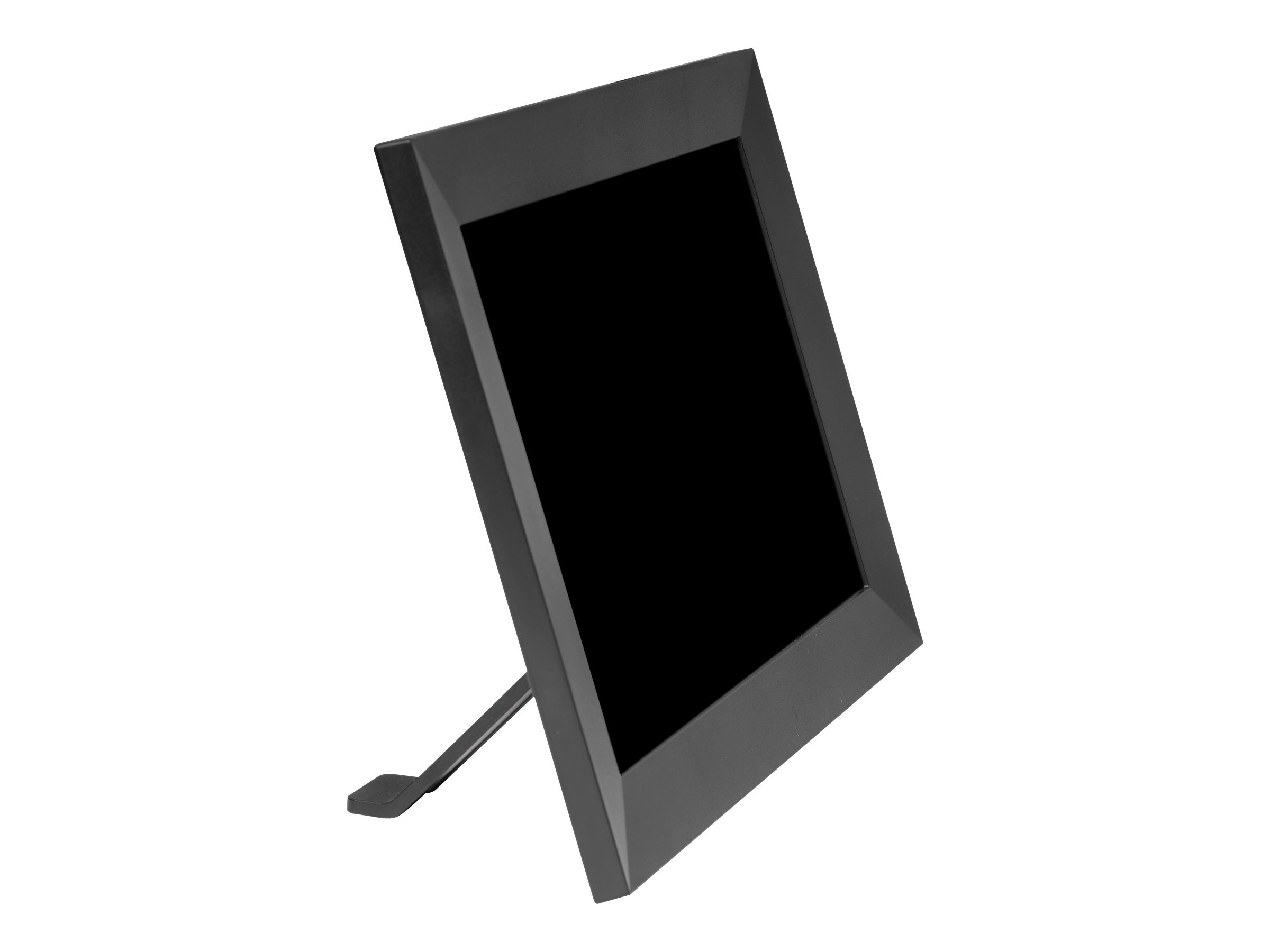FRAMEO Bilderrahmen 10.1 PFF-1024 black