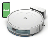 iRobot Y011240 Roomba Combo Essential, white