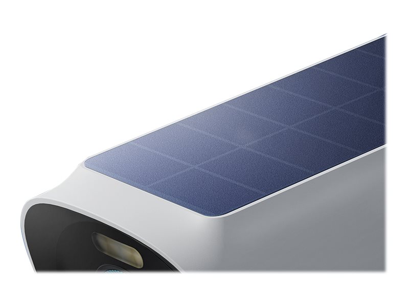 eufy Cam S330 (eufyCam 3) 2+1